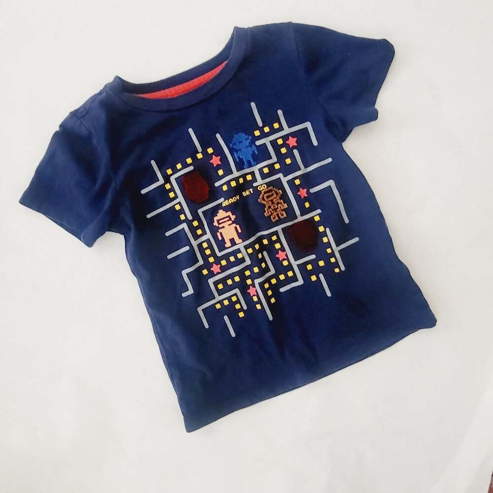 Epic threads 4T game tee